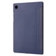 Чохол Deexe Origami Case для Samsung Galaxy Tab A9 (X110/115) - Purple - зображення 7