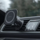 Автодержатель для телефона Proove Block Magnetic Air Outlet Car Mount Magnetic Ring - изображение 4