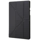 Чохол Deexe Origami Case для Samsung Galaxy Tab A9 Plus (X210/216) - Black - зображення 6