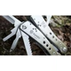 Мультитул Multi Tool Ganzo G201-H, серебристый - изображение 12
