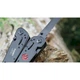 Мультитул Multi Tool Ganzo G302-В, черный - изображение 12