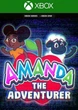 Ключ активации Amanda the Adventurer для Xbox One/Series S/X - изображение 1