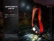 Ліхтар налобний Fenix HL32R-T червоний - зображення 17