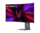 Монитор геймерский 44.5" 240Hz LG UltraGear 45GS95QE-B OLED безрамочный изогнутый - изображение 3