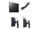 Монитор геймерский 44.5" 200Hz LG UltraGear 45GR75DC-B безрамочный изогнутый - изображение 8