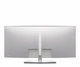Монитор для бизнеса 38" 60Hz Dell U3824DW безрамочный изогнутый - изображение 4