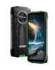Защищенный смартфон Blackview BV8200 12/256Gb Green (глобальная версия) - изображение 3