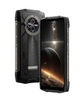 Захищений смартфон Blackview BV8200 12/256Gb Black (глобальна версія) - зображення 3