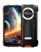 Защищенный смартфон Blackview BV8200 12/256Gb Orange (глобальная версия) - изображение 1
