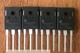 Транзистор YGW40N65F1 оригинал, TO247 - изображение 2