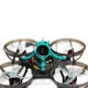 Канопа FPVHERO Race Lite для камери BETAFPV C03 - кут нахилу 30° - зображення 2