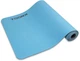 Килимок спортивний TOORX Yoga Professional TPE 183 х 60 х 0.6 см Azzurro/Antracite (MAT-183) (931141) - зображення 2