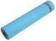 Килимок спортивний TOORX Yoga Professional TPE 183 х 60 х 0.6 см Azzurro/Antracite (MAT-183) (931141) - зображення 5