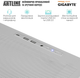 Компьютер ARTLINE Gaming TANKWHITE (TANKWHITEv77) - изображение 6