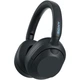 Гарнiтура Sony ULT Wear Black (WHULT900NB.CE7) - зображення 1
