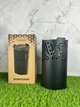 Защитный колпак для кальяна Embery Windcover Black – защита от ветра и стабильное тепло - изображение 1