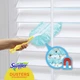 Змінні насадки для щітки-магніту для збирання пилу Swiffer Duster, 10 штук - изображение 6