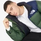 Пуховик The North Face 1996 Retro Nuptse Jacket Green/Blue NF0A3C8DOAS XL - зображення 3