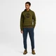 Худи Timberland Tree-Logo Hoodie Olive TB0A2BJH302 L - изображение 3