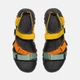 Сандали Timberland Garrison Trail Two-Strap Sandal Multi TB0A6ACZEBG 46 - изображение 3