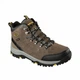 Ботинки Skechers Pelmo Brown 64869-KHK 45 - изображение 4