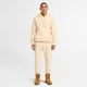Худи Timberland Hampton Hoodie Beige TB0A6VFJEFL L - изображение 3