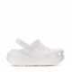 Тапочки CROCS Classic Crush Clog White 207521-100 36-37 - изображение 2