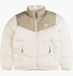 Пуховик The North Face Saikuru Jacket Beige NF0A853I4QI XL - зображення 1