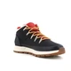 Черевики Timberland Sprint Trekker Mid Fab Wp Black TB0A61QG015 41.5 - зображення 6