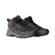 Ботинки The North Face Hedgehog Fastpack 3 Mid Black NF0A818OKT0 44 - изображение 6