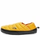Тапочки The North Face Thermoball Traction Mule V Yellow NF0A3UZNZU3 45.5 - зображення 3