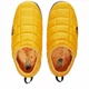 Тапочки The North Face Thermoball Traction Mule V Yellow NF0A3UZNZU3 45.5 - зображення 6