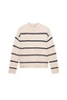 Джемпер женский MANGO 77007694 -MARINA Песочный M KL0230 - изображение 6