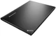 Ноутбук Lenovo IdeaPad 100-15IBD (80QQ01F2UA) Black - изображение 4