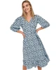 Сукня жіночі легка Only Olivia 326325-18 XS блакитна (32632518310) - зображення 1