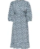 Сукня жіночі легка Only Olivia 326325-18 XS блакитна (32632518310) - зображення 4