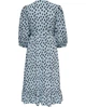Сукня жіночі легка Only Olivia 326325-18 XS блакитна (32632518310) - зображення 6