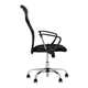 Крісло Ultra GTR механізм Tilt металева база (CHR68 OH/5 C‑11 ECO‑30) - зображення 3