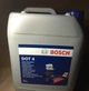 Жидкость тормозная DOT4 5л Bosch - изображение 2