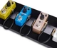 Набір інструментальних патч-кабелів Donner Music Professional Guitar Effect Pedal Cable 6 inch 6-Pack EC889X6 - зображення 6
