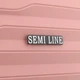 Валіза Semi Line 20" (S) Rose (T5779-1) - изображение 10