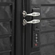 Валіза Semi Line 24" (M) Black (T5765-2) - зображення 7