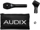 Вокальний мікрофон Audix OMX-T - зображення 4