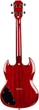 Электроукулеле Flight Pioneer Tenor CR - изображение 2