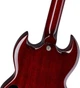 Электроукулеле Flight Pioneer Tenor CR - изображение 5