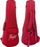 Электроакустическая укулеле Flight Peter Moss Signature EQ-A Concert - изображение 10