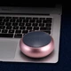 Портативная колонка для телефона EWA A110 Bluetooth Металл Встроенный аккумулятор RodeGold - изображение 3
