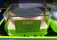 Портативная колонка для телефона EWA A110 Bluetooth Металл Встроенный аккумулятор RodeGold - изображение 12