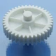 Шестерня м'ясорубки Rotex RMG202G Vega, RMG201-T, RMG200-W, RMG180-B велика нового зразку - зображення 3