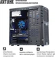 ARTLINE Gaming X45 v03 (X45v03) ASUS GTX 1050 3GB Edition - изображение 5